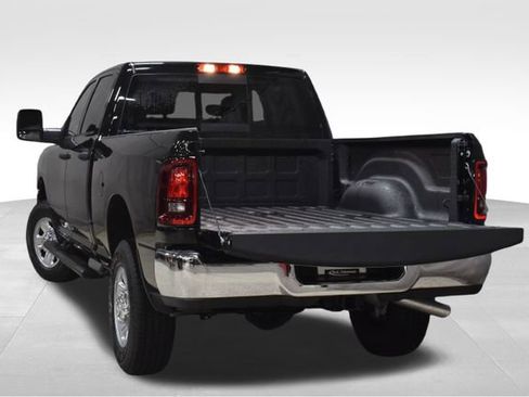 New 2026 RAM 2500 Tradesman image 10