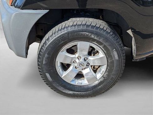 Used 2013 Nissan Xterra S image 14