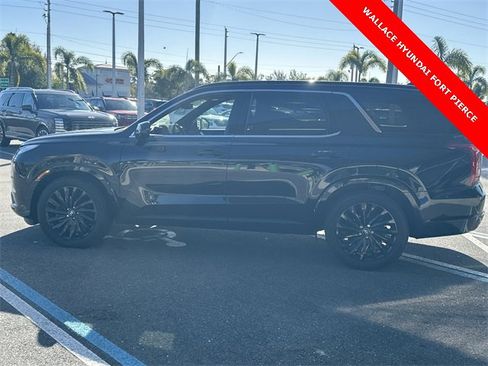 Used 2025 Hyundai Palisade Calligraphy image 10