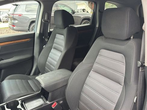 Used 2021 Honda CR-V EX image 15