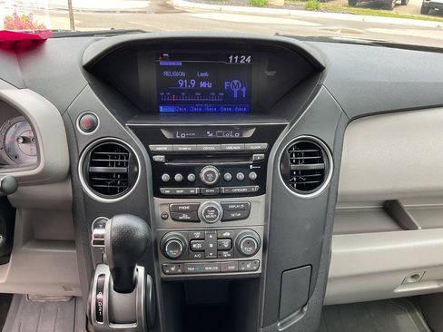 Used 2015 Honda Pilot EX-L image 19