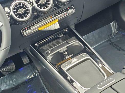 New 2026 Mercedes-Benz GLA 250 4MATIC image 33