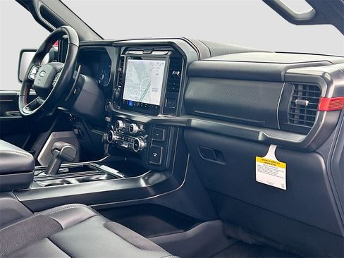 Used 2025 Ford F150 Raptor image 29