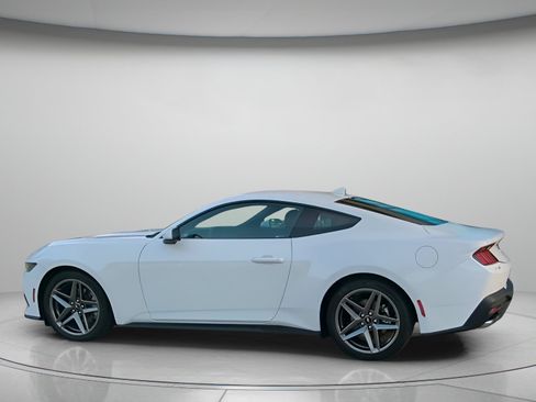 New 2026 Ford Mustang Coupe RWD image 18