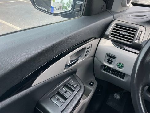 Used 2019 Honda Ridgeline RTL-E image 23