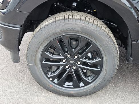 New 2026 Ford F150 XLT AWD/4WD image 17
