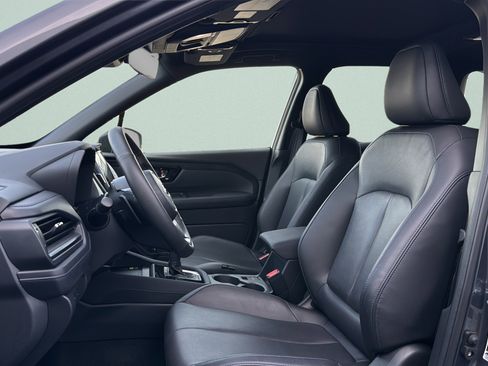 Used 2025 Subaru Forester Limited w/ Popular Package #1 image 47