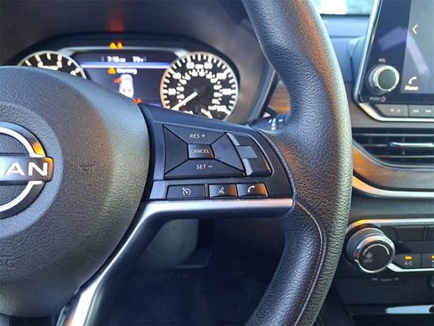 Certified 2023 Nissan Altima 2.5 SV image 20