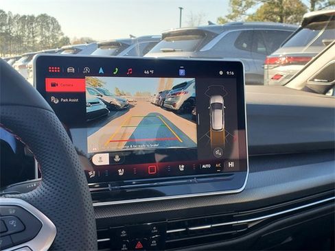 New 2026 Volkswagen GTI Autobahn image 24