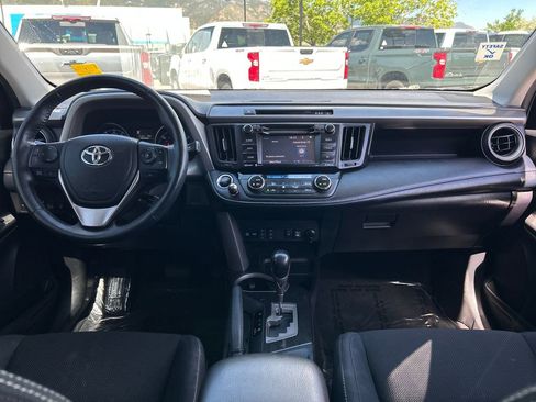 Used 2018 Toyota RAV4 Adventure w/ Cold Weather Package AWD/4WD image 6
