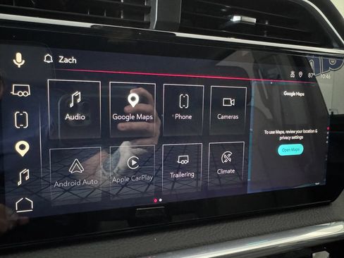 Certified 2026 GMC Sierra 1500 Denali AWD/4WD image 20