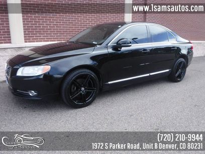 Used 2013 Volvo S80 T6