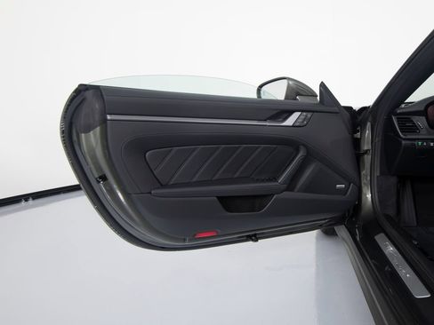 Certified 2026 Porsche 911 Carrera S RWD image 18