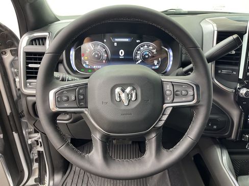 New 2026 RAM 2500 Laramie image 14