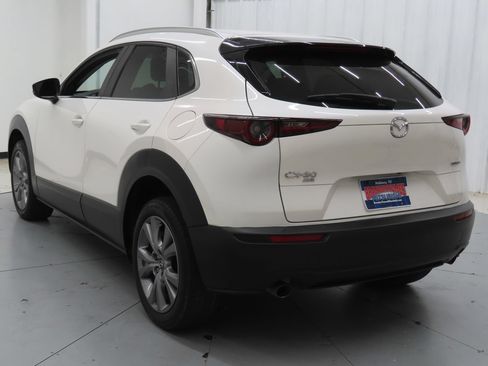 Used 2023 MAZDA CX-30 AWD 2.5 S w/ Select Package image 4