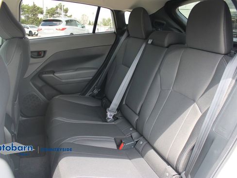 Used 2026 Subaru Crosstrek 2.0i Premium AWD/4WD image 20