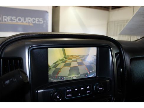 Used 2017 Chevrolet Silverado 1500 LT w/ All Star Edition image 35