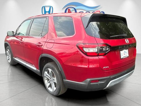 Used 2023 Honda Pilot EX-L image 5