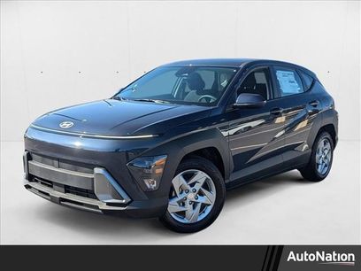 New 2026 Hyundai Kona SE