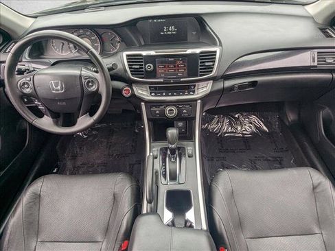 Used 2014 Honda Accord EX-L image 18