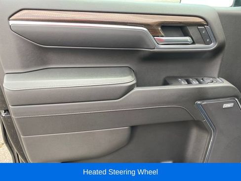 Certified 2023 Chevrolet Silverado 1500 LT Trail Boss w/ Convenience Package II AWD/4WD image 16
