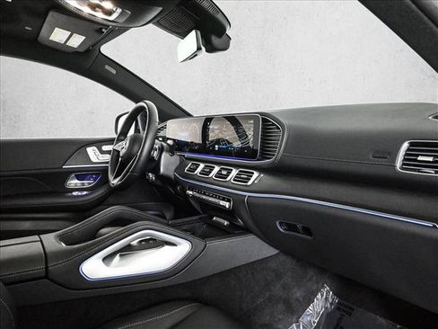 Certified 2026 Mercedes-Benz GLE 450 4MATIC Coupe image 24