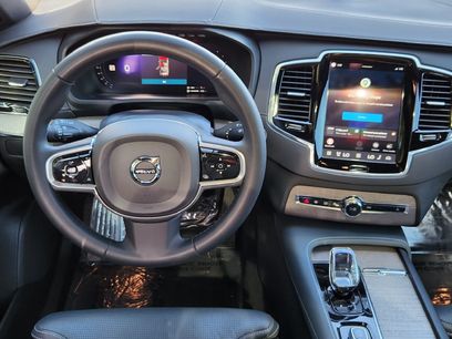 Used 2023 Volvo XC90 T8 Ultimate w/ Protection Package Premier
