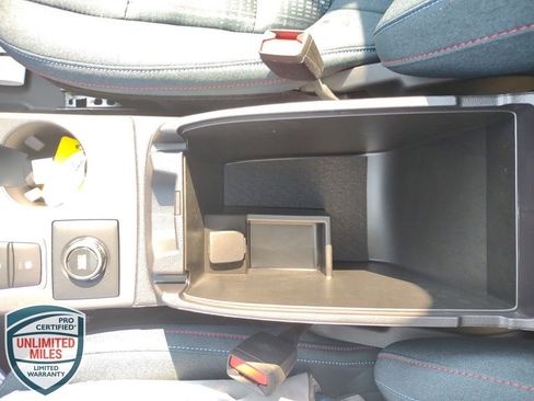 New 2025 Ford Bronco Sport Heritage w/ Convenience Package image 29