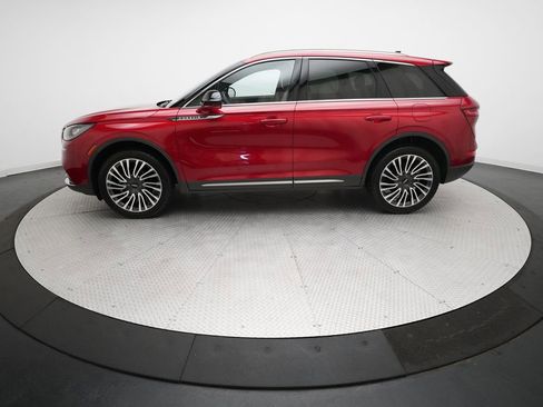 Used 2022 Lincoln Corsair Reserve w/ Elements Package image 24