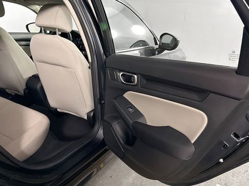 Certified 2023 Honda Civic LX image 27