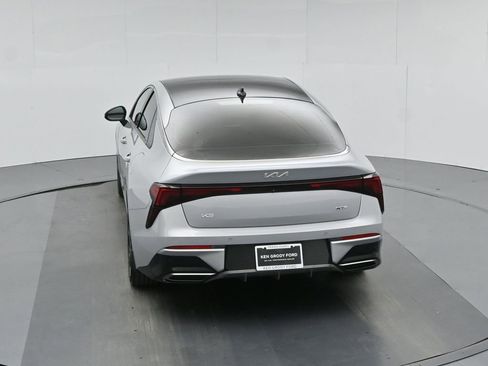 Used 2025 Kia K5 GT-Line w/ GT-Line Premium Package image 42