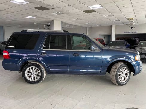 Used 2015 Ford Expedition Limited w/ Equipment Group 301A image 10