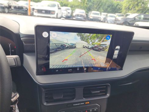 New 2025 Ford Maverick XL w/ 4K Tow Package image 31