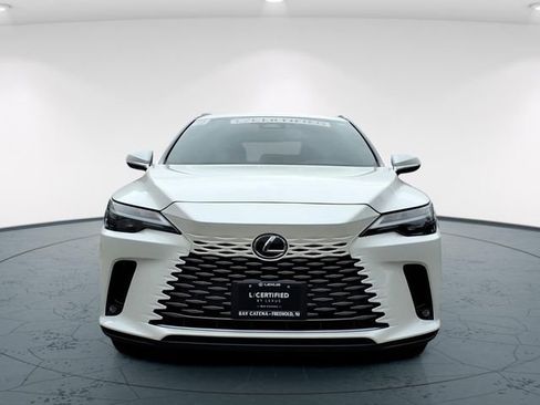 Certified 2023 Lexus RX 350 Premium w/ Accessory Package image 2