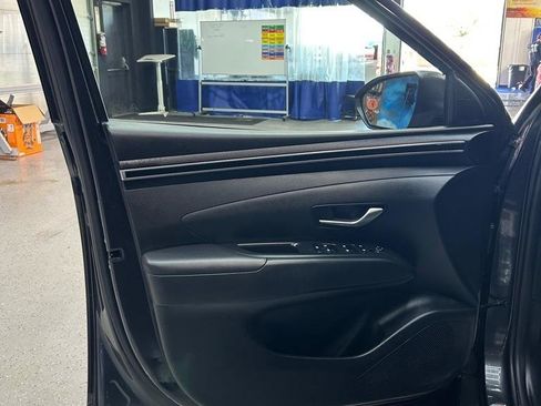 Used 2023 Hyundai Tucson SEL image 17