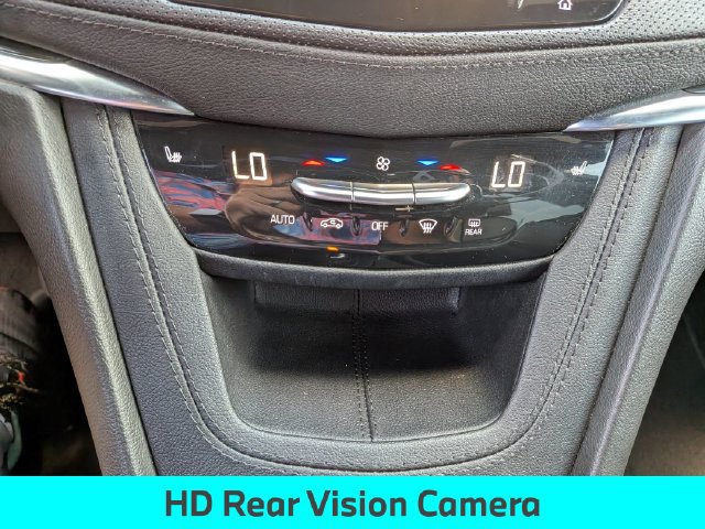 Used 2024 Cadillac XT5 Premium Luxury FWD image 20