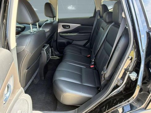 Used 2023 Nissan Murano SL w/ Cargo Package AWD/4WD image 22