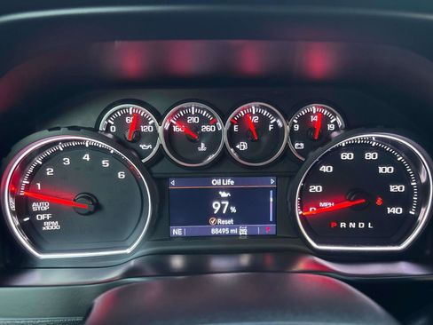 Used 2019 Chevrolet Silverado 1500 LT w/ All-Star Edition image 18