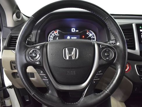 Used 2016 Honda Pilot EX-L image 15
