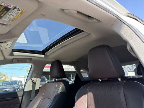Used 2016 Lexus RX 350 FWD image 17