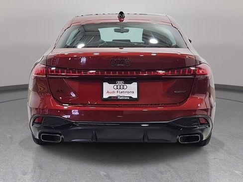 New 2026 Audi A5 2.0T Premium Plus AWD/4WD image 6