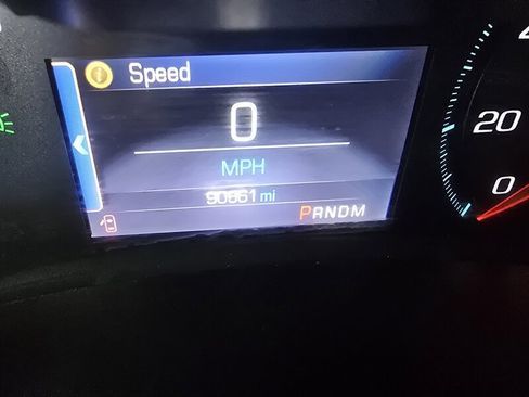 Used 2014 Chevrolet Impala LT w/ Premium Seating Package image 28