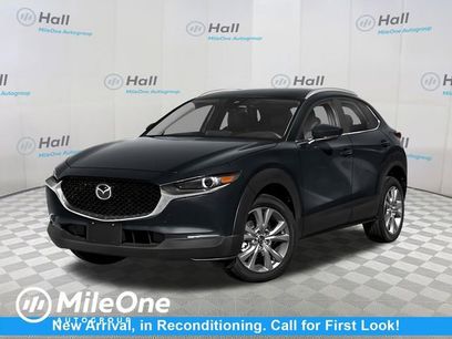 Certified 2023 MAZDA CX-30 AWD 2.5 S w/ Preferred Package