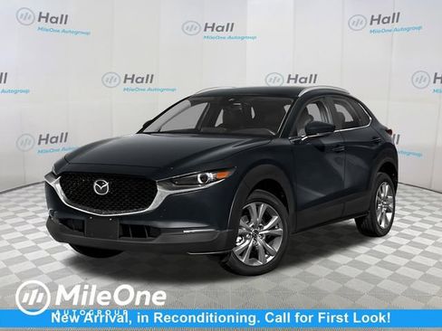 Certified 2023 MAZDA CX-30 AWD 2.5 S w/ Preferred Package image 1