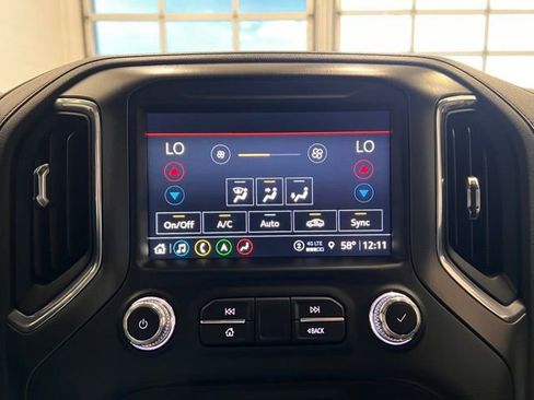 Used 2021 GMC Sierra 1500 AT4 w/ AT4 Preferred Package image 26