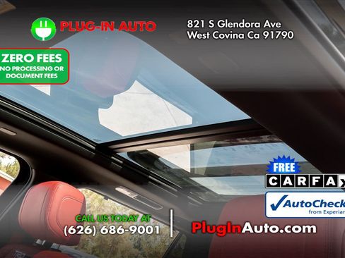 Used 2026 Toyota Sequoia TRD Pro w/ Tow Technology Package AWD/4WD image 19