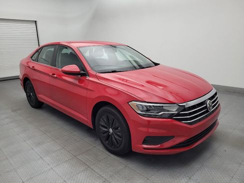 Used 2021 Volkswagen Jetta S FWD image 11