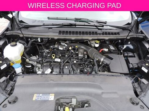 Used 2024 Ford Edge SEL w/ Convenience Package image 18