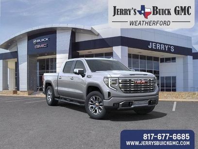 New 2025 GMC Sierra 1500 Denali