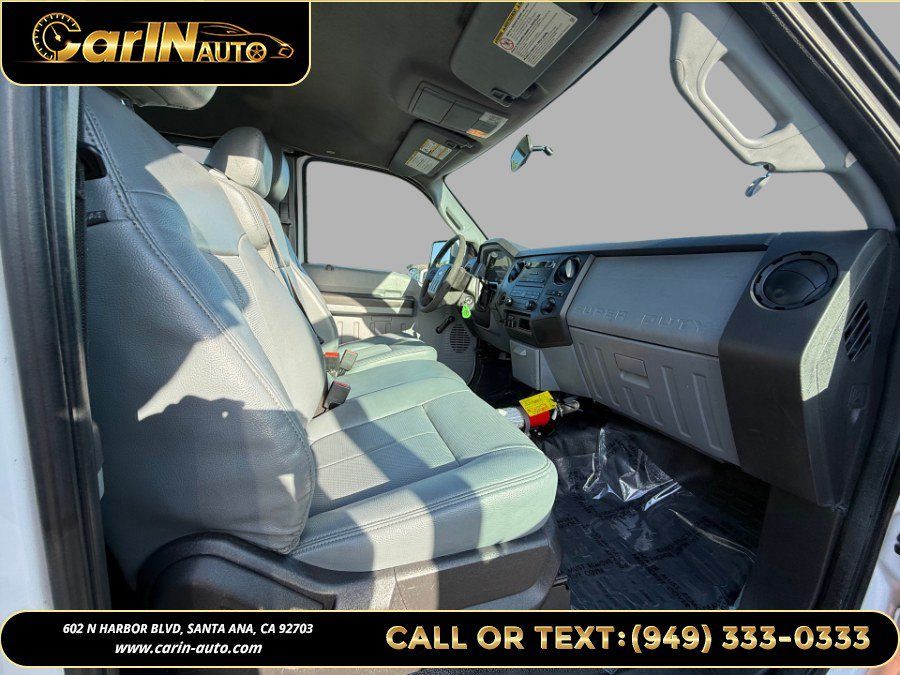 Used 2015 Ford F350 XL RWD image 12